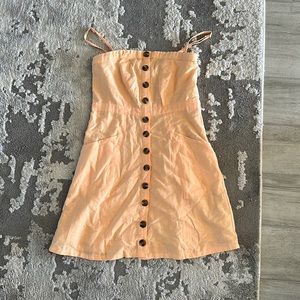 American eagle dress